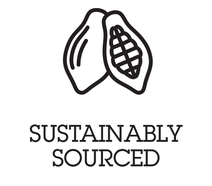 sustainably sourced icon