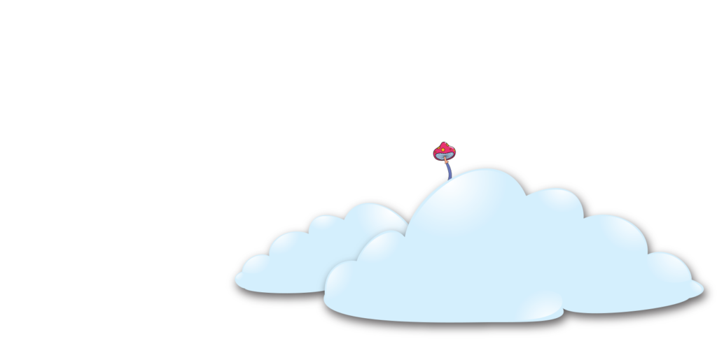 cloud background