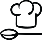 Chef Approved​ icon