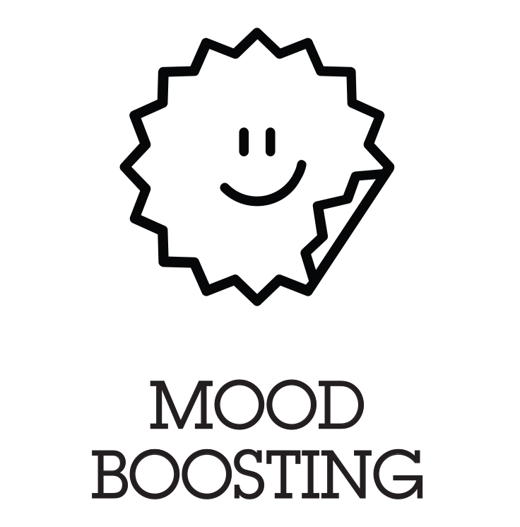 mood bosting icon