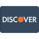 discover card accepted by mk brand